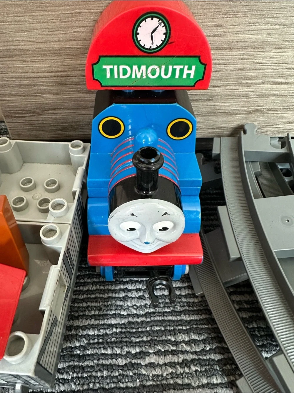 Lego pre loved